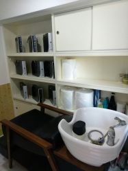 -发饰美男士增发补发假发定制店