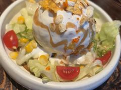 -小川洋风料理(汉街店)