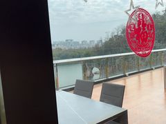 -璟象酒店-爱丽坊景观餐厅