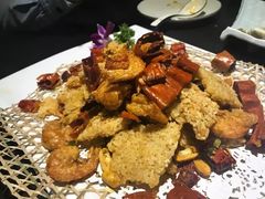 -湘与香缘·湖南菜(王府井北京市百货大楼店)