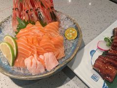 -大渔铁板烧(大悦城店)