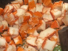 -金滏山烤肉·海鲜·火锅自助餐厅(襄阳万达店)