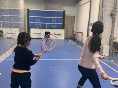 -Tennislife Point网球学练馆(曲江馆)