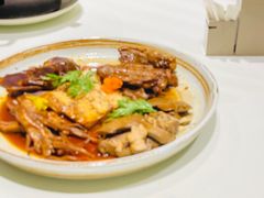 -青年公社烤鸭(青年路店)