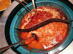 -吼堂老火锅(湖滨银泰in77店)