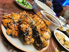 -蟹宝酒楼•农家菜(古城北路店)