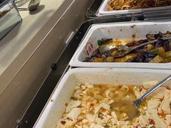 -素满香·食养自助(建邺万达店)