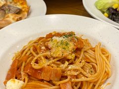 -萨莉亚意式餐厅(上下九店)