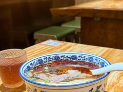 -嘻小北·兰州清汤牛肉面(太平洋森活天地店)