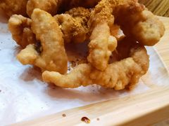 -蜀天上精专麻辣香锅(文定路店)