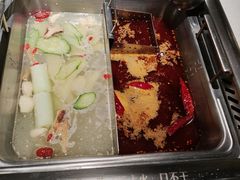 -野妹火锅(龙岗店)