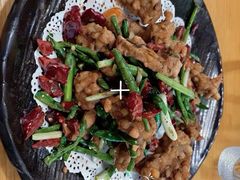 -金龙·打边炉(南京西路店)