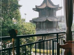 -怡园饭店-餐厅(四望亭店)