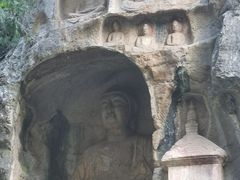 -四门塔风景区