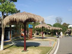 -武汉紫薇都市田园