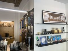 -麻雀咖啡SPARROW COFFEE(十全街店)