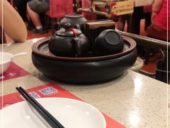 -点都德(盘福楼店)