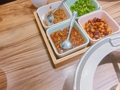 -九转小磨·非遗东北菜(万达广场店)