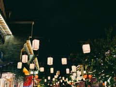 -靖西锦绣古镇景区