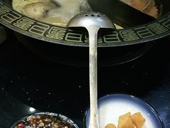 -潮澎派·潮汕菜大排档(南较西路店)