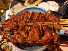 -沙州食驿·非遗小吃夜市