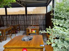 -阳阳老火锅(小南门店)