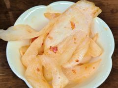 -芳姐重庆名小吃(八宝前街店)