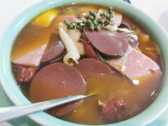 -唐廊烤鸭店(工体店)