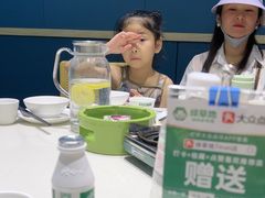 -绿草地·湘菜(7mall店)