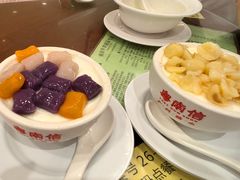 -南信牛奶甜品专家