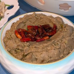 点击看大图 -金老三饭庄·宴会厅(常营店)