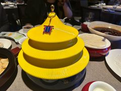 -花家怡园(四合院总店)