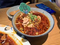 -花盐街·四川乐山小吃(西单大悦城店)