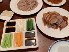 -古北烤鸭王I古北水镇景区店