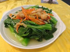 -老字号德记烧腊饭店·海鲜加工