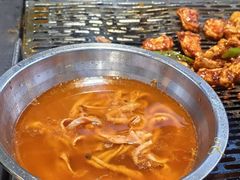 -西昌老号李小肠特色烧烤园(双流店)
