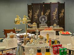 -杭州香格里拉饭店
