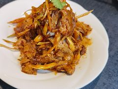 -乾州食府(小雁塔店)