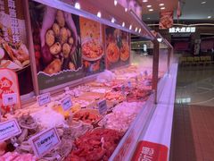 -福客麻辣烫·现炒麻辣香锅(印力中心店)