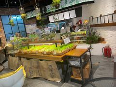 -RiceZone乐食尊纯米面包坊(望京店)