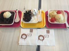 -满记甜品(荟聚购物中心店)