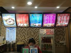 -老上海里弄味道(知春路店)