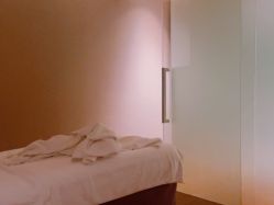 -希尔顿酒店·eforea spa水疗中心