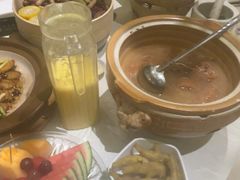 -红色盛宴酒楼(科丰桥店)