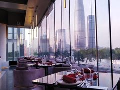 -wann lounge 低温慢煮牛排·清吧
