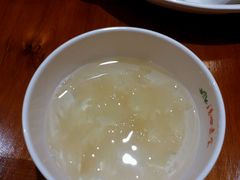 -清心素食自助餐厅(夫子庙店)