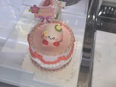 -皇后西斯汀饼店(文化路店)
