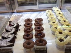 -Awfully Chocolate(来福士广场店)
