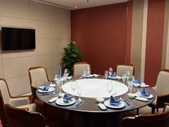 -太极·粤菜餐厅(亚运村鸟巢店)