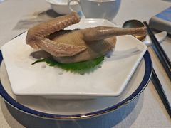 -狮王府淮扬菜(老门东店)